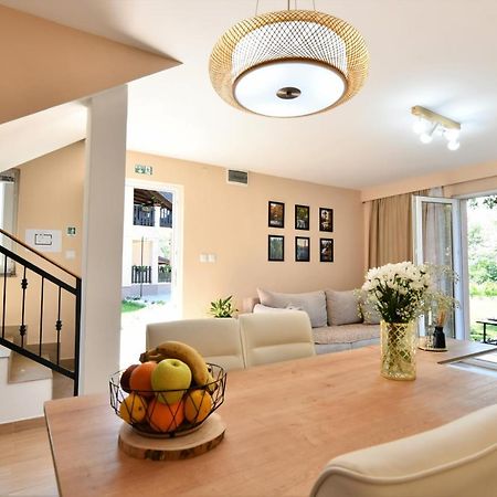 Apartments Green Linden 拉科维察 外观 照片