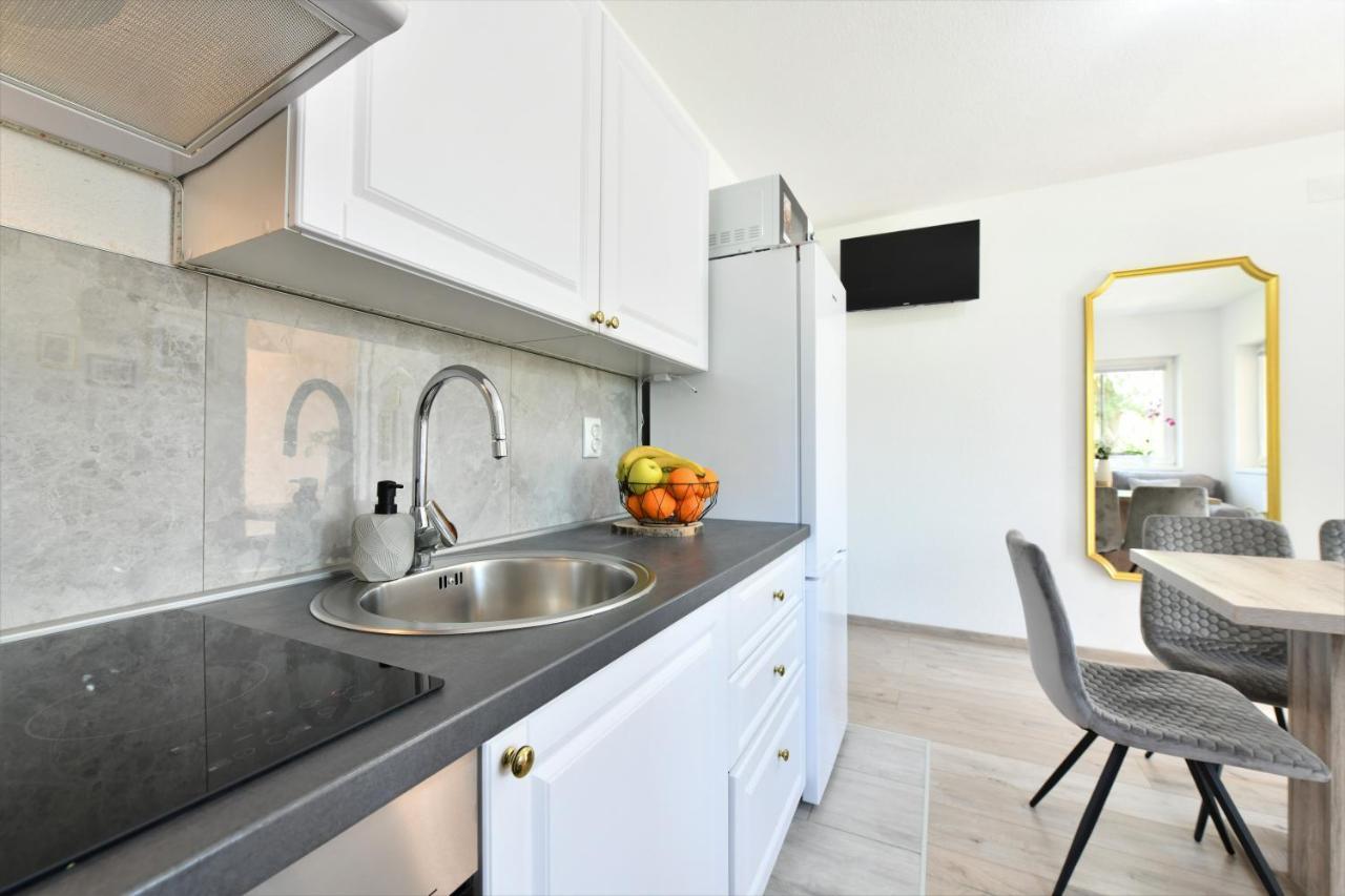 Apartments Green Linden 拉科维察 外观 照片