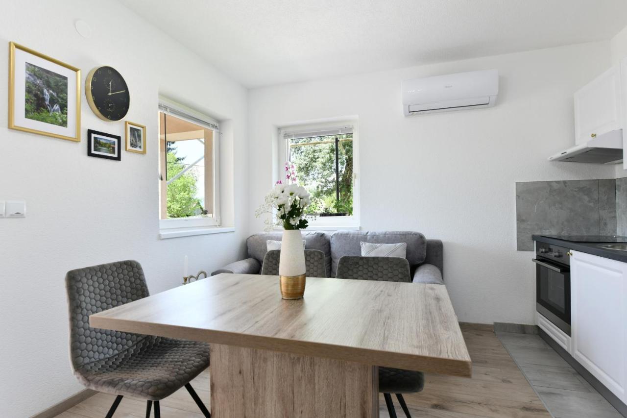 Apartments Green Linden 拉科维察 外观 照片