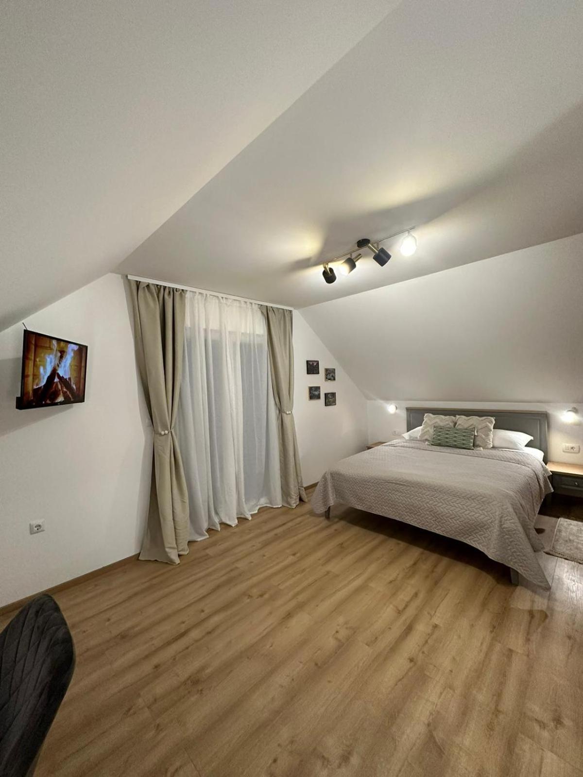 Apartments Green Linden 拉科维察 外观 照片