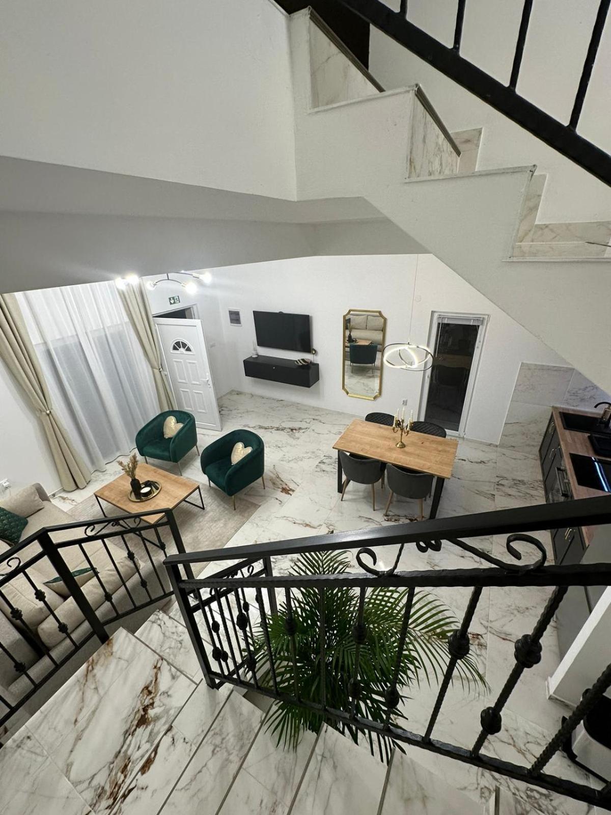Apartments Green Linden 拉科维察 外观 照片